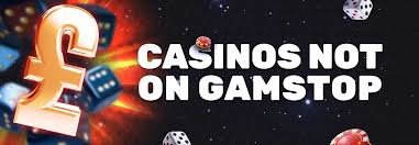Discover Non-Gamstop UK Casinos Your Guide to Independent Gaming Discover Non-Gamstop UK Casinos Your Guide to Independent Gaming