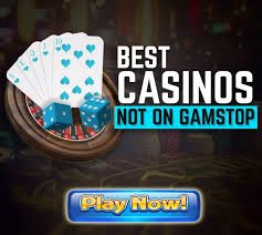 Discover Non-Gamstop UK Casinos Your Guide to Independent Gaming Discover Non-Gamstop UK Casinos Your Guide to Independent Gaming