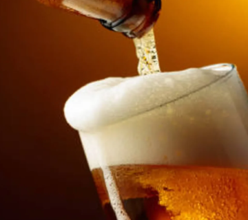 Cerveza 360x320