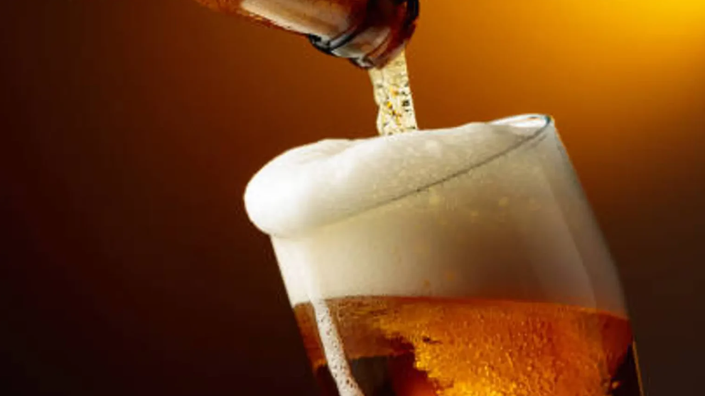 Cerveza
